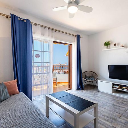 Las Bouganvillas Ocean View Costa Adeje  Eksteriør billede
