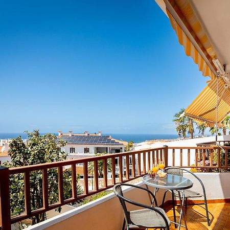 Las Bouganvillas Ocean View Costa Adeje  Eksteriør billede