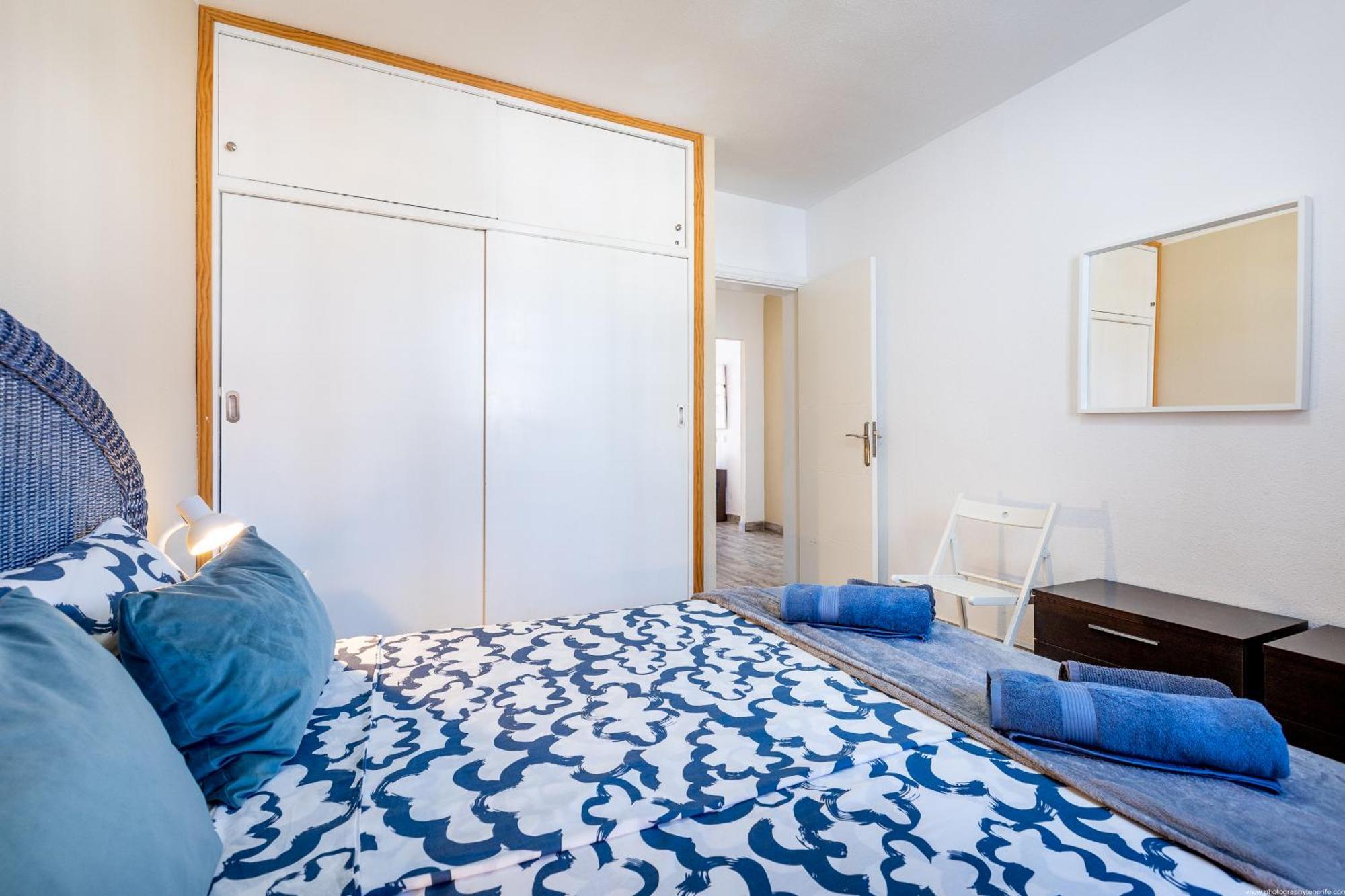 Las Bouganvillas Ocean View Costa Adeje  Eksteriør billede