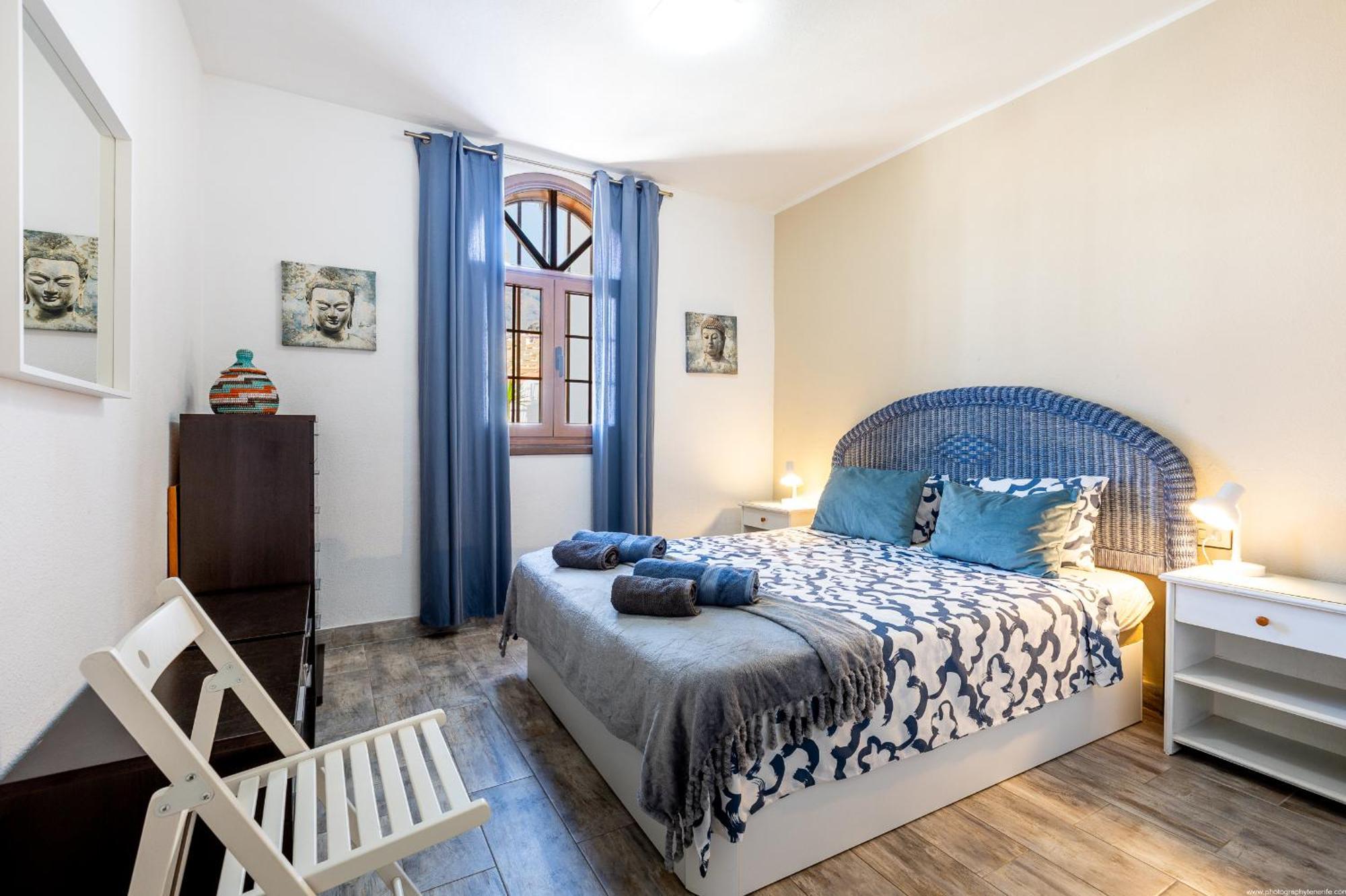 Las Bouganvillas Ocean View Costa Adeje  Eksteriør billede